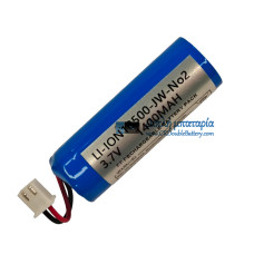 Μπαταρία για PLC LI-ION18500-JW-NO2 [Αντικατάσταση μπαταρίας]